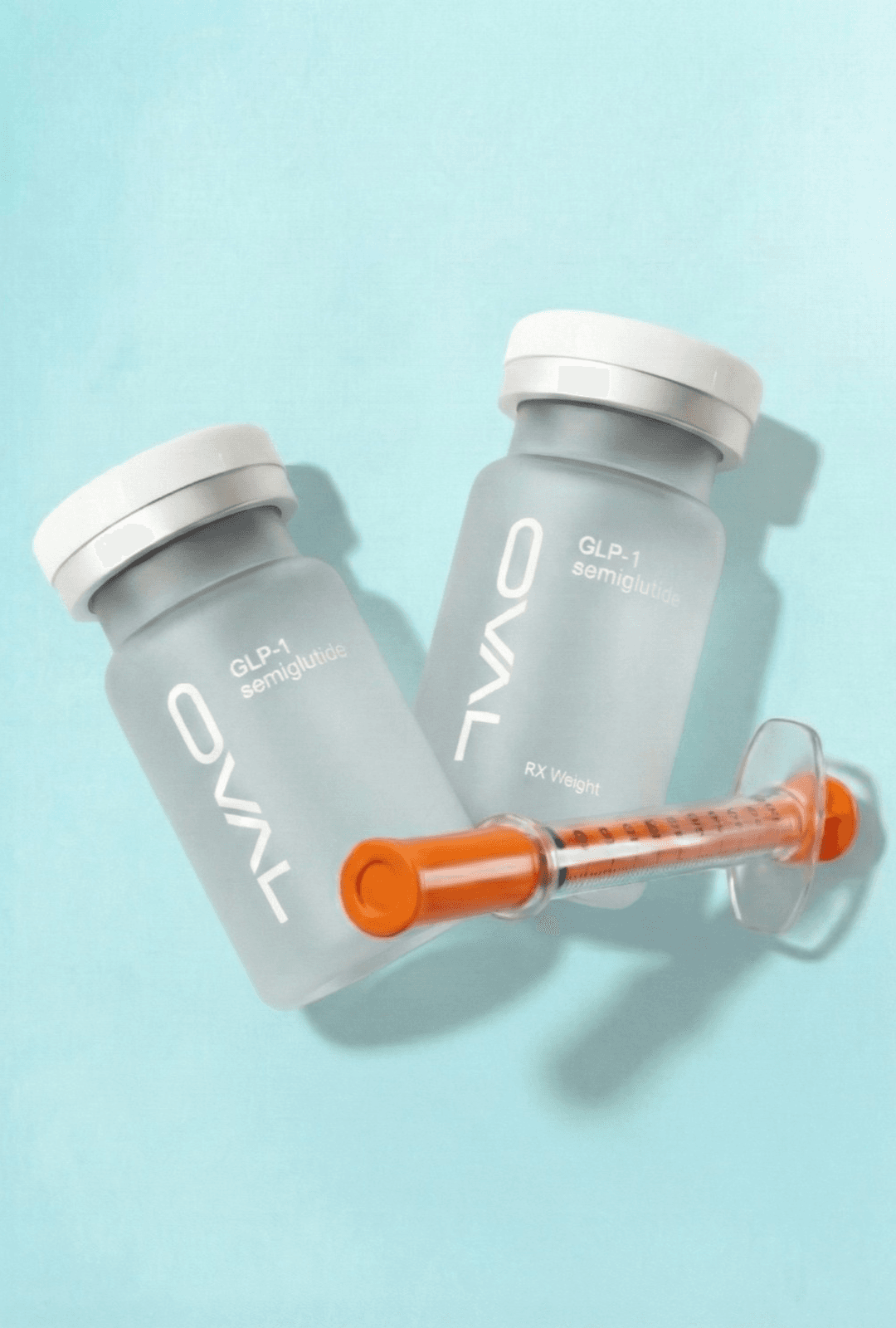 Compounded Semaglutide