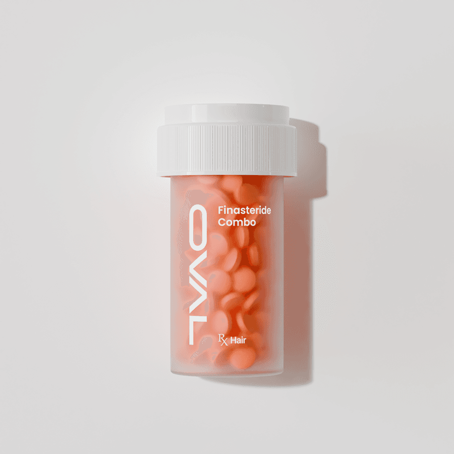 Finasteride Combo