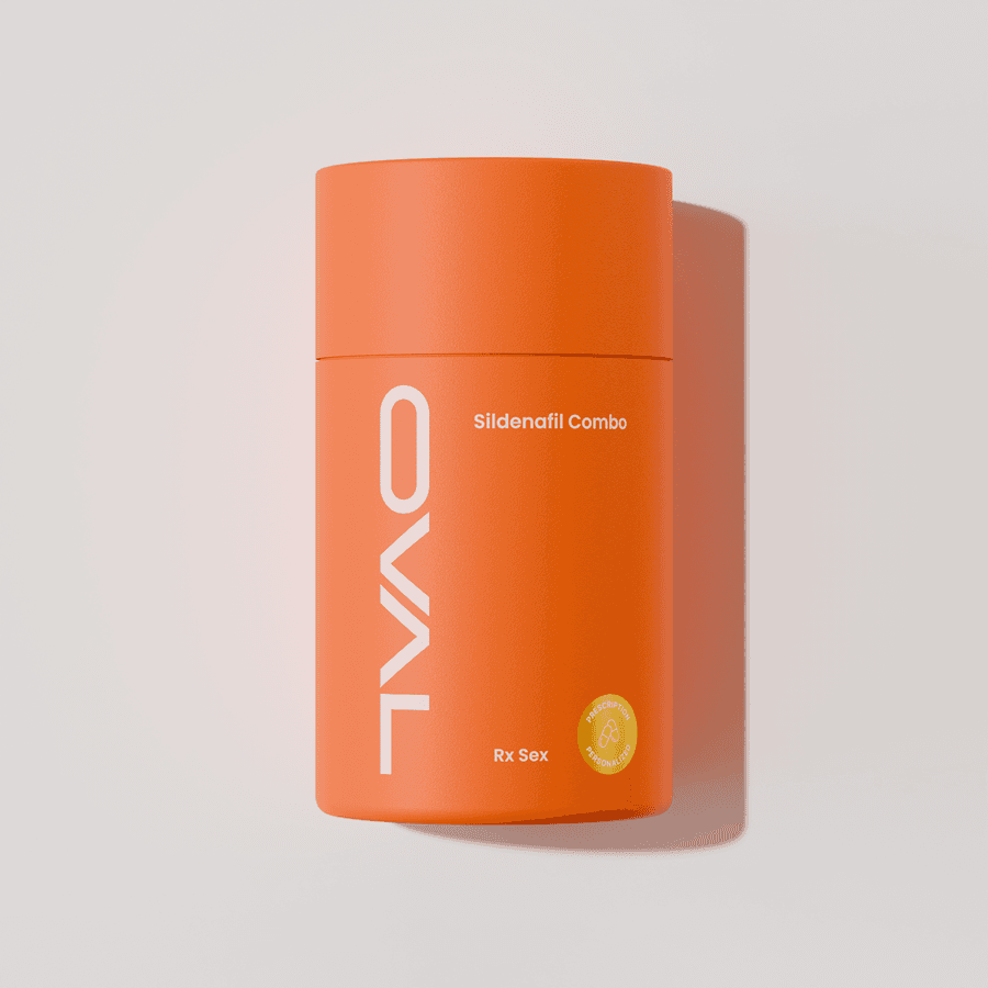 Sildenafil Combo
